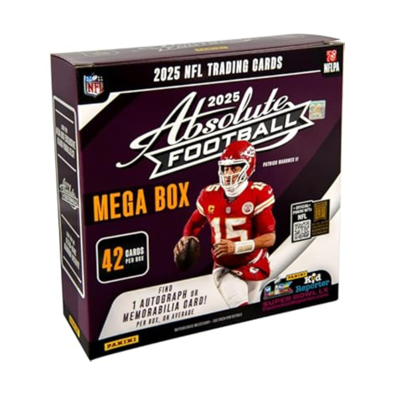 Sports Collectibles